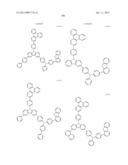 COMPOUND FOR ORGANIC PHOTOELECTRIC DEVICE AND ORGANIC PHOTOELECTRIC DEVICE     INCLUDING THE SAME diagram and image