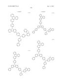 COMPOUND FOR ORGANIC PHOTOELECTRIC DEVICE AND ORGANIC PHOTOELECTRIC DEVICE     INCLUDING THE SAME diagram and image