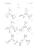 COMPOUND FOR ORGANIC PHOTOELECTRIC DEVICE AND ORGANIC PHOTOELECTRIC DEVICE     INCLUDING THE SAME diagram and image