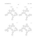 COMPOUND FOR ORGANIC PHOTOELECTRIC DEVICE AND ORGANIC PHOTOELECTRIC DEVICE     INCLUDING THE SAME diagram and image