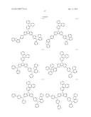 COMPOUND FOR ORGANIC PHOTOELECTRIC DEVICE AND ORGANIC PHOTOELECTRIC DEVICE     INCLUDING THE SAME diagram and image