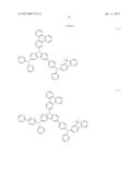 COMPOUND FOR ORGANIC PHOTOELECTRIC DEVICE AND ORGANIC PHOTOELECTRIC DEVICE     INCLUDING THE SAME diagram and image