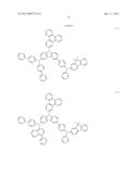 COMPOUND FOR ORGANIC PHOTOELECTRIC DEVICE AND ORGANIC PHOTOELECTRIC DEVICE     INCLUDING THE SAME diagram and image