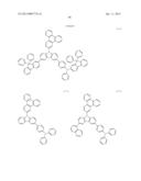 COMPOUND FOR ORGANIC PHOTOELECTRIC DEVICE AND ORGANIC PHOTOELECTRIC DEVICE     INCLUDING THE SAME diagram and image