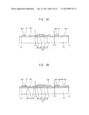 ARRAY SUBSTRATE AND METHOD OF MANUFACTURING THE SAME diagram and image