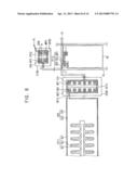 ARRAY SUBSTRATE AND METHOD OF MANUFACTURING THE SAME diagram and image