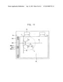 ARRAY SUBSTRATE AND METHOD OF MANUFACTURING THE SAME diagram and image