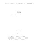 Thin Film Transistor Substrate and Method of Fabricating the Same diagram and image