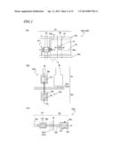 SEMICONDUCTOR DEVICE AND PROCESS FOR PRODUCTION THEREOF diagram and image