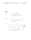 SEMICONDUCTOR DEVICE AND PROCESS FOR PRODUCTION THEREOF diagram and image