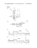 SEMICONDUCTOR DEVICE AND PROCESS FOR PRODUCTION THEREOF diagram and image