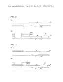 SEMICONDUCTOR DEVICE AND PROCESS FOR PRODUCTION THEREOF diagram and image