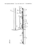 SEMICONDUCTOR DEVICE AND PROCESS FOR PRODUCTION THEREOF diagram and image