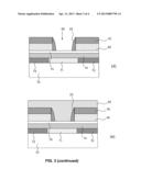 BIPOLAR TRANSISTOR MANUFACTURING METHOD, BIPOLAR TRANSISTOR AND INTEGRATED     CIRCUIT diagram and image