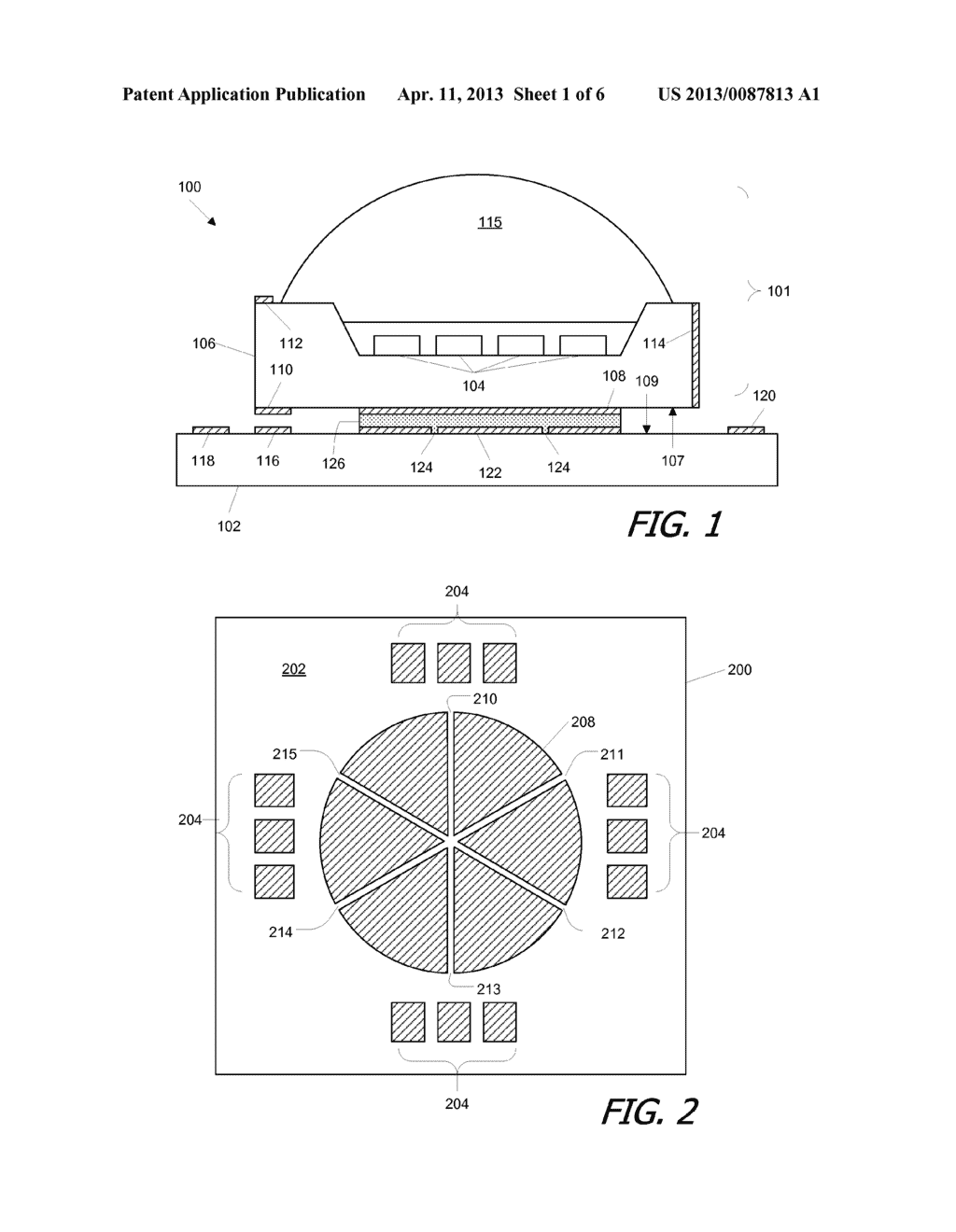 GROOVED PLATE FOR IMPROVED SOLDER BONDING - diagram, schematic, and image 02