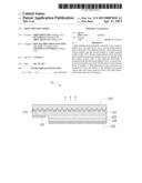 LIGHT EMITTING DIODE diagram and image