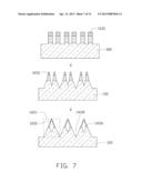 LIGHT EMITTING DIODE diagram and image