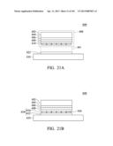LIGHT EMITTING DIODE CHIP, LIGHT EMITTING DIODE PACKAGE STRUCTURE, AND     METHOD FOR FORMING THE SAME diagram and image