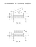 LIGHT EMITTING DIODE CHIP, LIGHT EMITTING DIODE PACKAGE STRUCTURE, AND     METHOD FOR FORMING THE SAME diagram and image