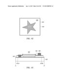 LIGHT EMITTING DIODE CHIP, LIGHT EMITTING DIODE PACKAGE STRUCTURE, AND     METHOD FOR FORMING THE SAME diagram and image