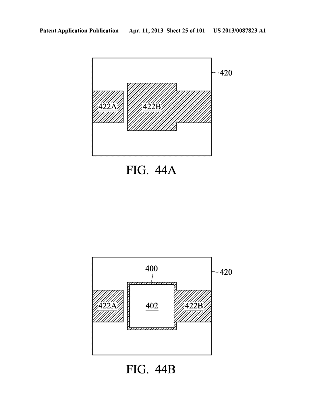 LIGHT EMITTING DIODE CHIP, LIGHT EMITTING DIODE PACKAGE STRUCTURE, AND     METHOD FOR FORMING THE SAME - diagram, schematic, and image 26
