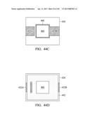 LIGHT EMITTING DIODE CHIP, LIGHT EMITTING DIODE PACKAGE STRUCTURE, AND     METHOD FOR FORMING THE SAME diagram and image