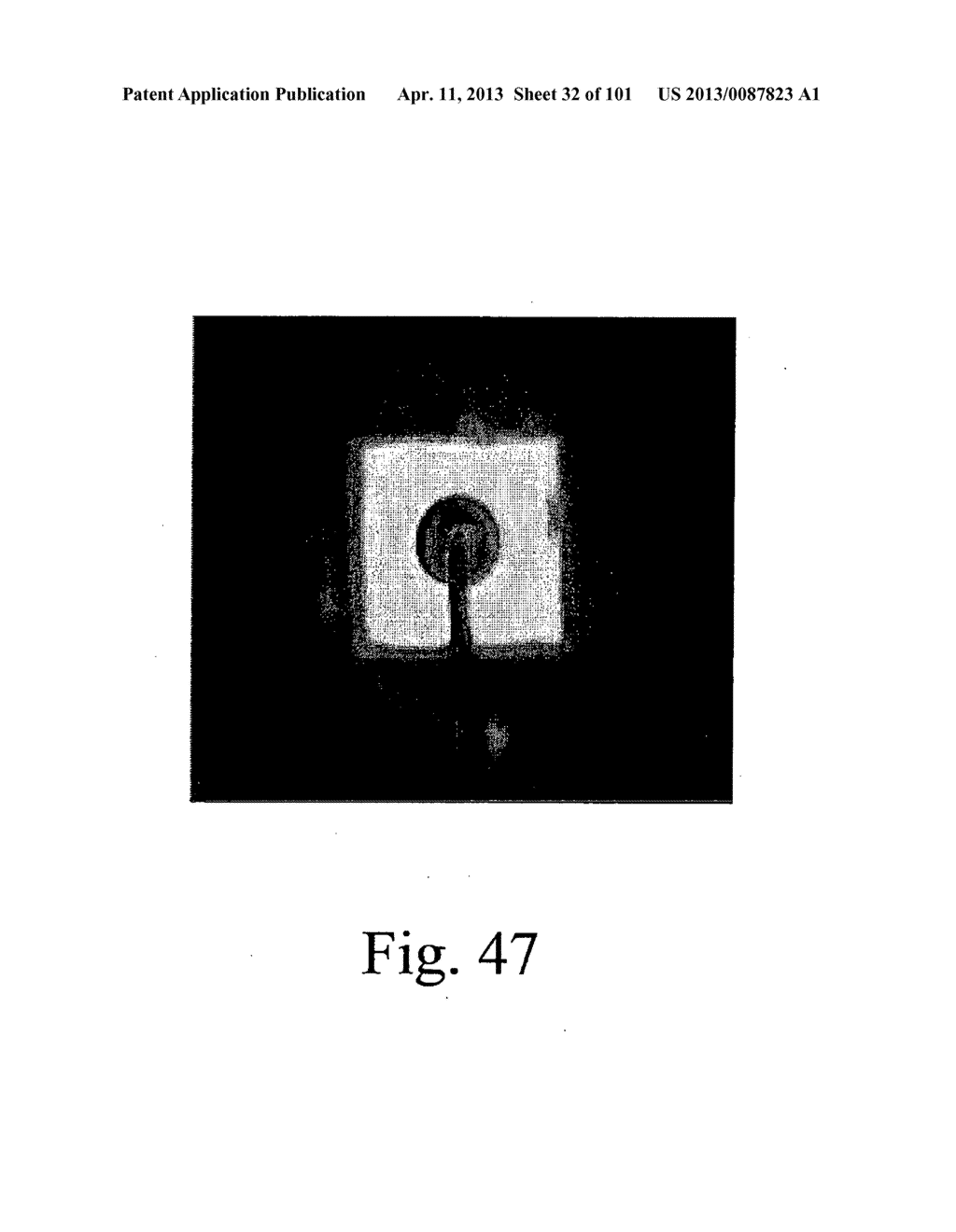 LIGHT EMITTING DIODE CHIP, LIGHT EMITTING DIODE PACKAGE STRUCTURE, AND     METHOD FOR FORMING THE SAME - diagram, schematic, and image 33