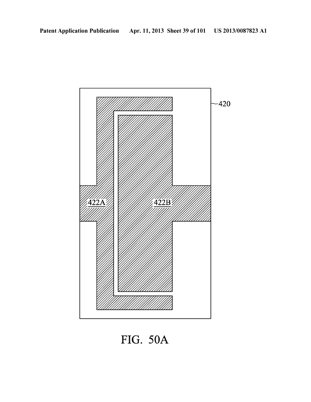 LIGHT EMITTING DIODE CHIP, LIGHT EMITTING DIODE PACKAGE STRUCTURE, AND     METHOD FOR FORMING THE SAME - diagram, schematic, and image 40