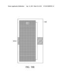 LIGHT EMITTING DIODE CHIP, LIGHT EMITTING DIODE PACKAGE STRUCTURE, AND     METHOD FOR FORMING THE SAME diagram and image