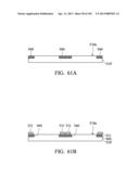 LIGHT EMITTING DIODE CHIP, LIGHT EMITTING DIODE PACKAGE STRUCTURE, AND     METHOD FOR FORMING THE SAME diagram and image