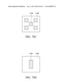 LIGHT EMITTING DIODE CHIP, LIGHT EMITTING DIODE PACKAGE STRUCTURE, AND     METHOD FOR FORMING THE SAME diagram and image