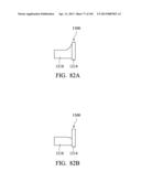 LIGHT EMITTING DIODE CHIP, LIGHT EMITTING DIODE PACKAGE STRUCTURE, AND     METHOD FOR FORMING THE SAME diagram and image