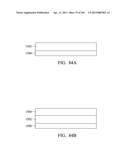 LIGHT EMITTING DIODE CHIP, LIGHT EMITTING DIODE PACKAGE STRUCTURE, AND     METHOD FOR FORMING THE SAME diagram and image