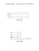 LIGHT EMITTING DIODE CHIP, LIGHT EMITTING DIODE PACKAGE STRUCTURE, AND     METHOD FOR FORMING THE SAME diagram and image