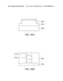 LIGHT EMITTING DIODE CHIP, LIGHT EMITTING DIODE PACKAGE STRUCTURE, AND     METHOD FOR FORMING THE SAME diagram and image