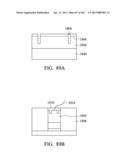 LIGHT EMITTING DIODE CHIP, LIGHT EMITTING DIODE PACKAGE STRUCTURE, AND     METHOD FOR FORMING THE SAME diagram and image