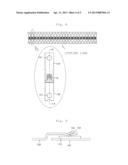 DIODE PACKAGE HAVING IMPROVED LEAD WIRE AND MANUFACTURING METHOD THEREOF diagram and image