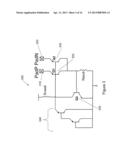 ELECTROSTATIC DISCHARGE (ESD) SILICON CONTROLLED RECTIFIER (SCR) STRUCTURE diagram and image