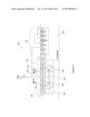 ELECTROSTATIC DISCHARGE (ESD) SILICON CONTROLLED RECTIFIER (SCR) STRUCTURE diagram and image