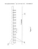 ELECTROSTATIC DISCHARGE (ESD) SILICON CONTROLLED RECTIFIER (SCR) STRUCTURE diagram and image