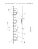 ELECTROSTATIC DISCHARGE (ESD) SILICON CONTROLLED RECTIFIER (SCR) STRUCTURE diagram and image