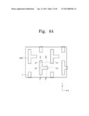 SEMICONDUCTOR DEVICES INCLUDING A VERTICAL CHANNEL TRANSISTOR AND METHODS     OF FABRICATING THE SAME diagram and image