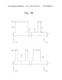 SEMICONDUCTOR DEVICES INCLUDING A VERTICAL CHANNEL TRANSISTOR AND METHODS     OF FABRICATING THE SAME diagram and image