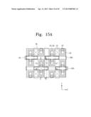 SEMICONDUCTOR DEVICES INCLUDING A VERTICAL CHANNEL TRANSISTOR AND METHODS     OF FABRICATING THE SAME diagram and image