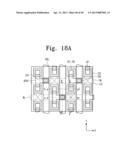 SEMICONDUCTOR DEVICES INCLUDING A VERTICAL CHANNEL TRANSISTOR AND METHODS     OF FABRICATING THE SAME diagram and image