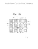 SEMICONDUCTOR DEVICES INCLUDING A VERTICAL CHANNEL TRANSISTOR AND METHODS     OF FABRICATING THE SAME diagram and image