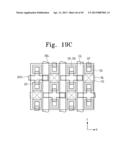 SEMICONDUCTOR DEVICES INCLUDING A VERTICAL CHANNEL TRANSISTOR AND METHODS     OF FABRICATING THE SAME diagram and image