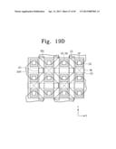 SEMICONDUCTOR DEVICES INCLUDING A VERTICAL CHANNEL TRANSISTOR AND METHODS     OF FABRICATING THE SAME diagram and image