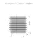 EDGE TERMINATION STRUCTURE FOR POWER SEMICONDUCTOR DEVICES diagram and image