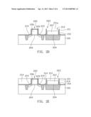 SEMICONDUCTOR DEVICE AND FABRICATION METHOD THEREOF diagram and image